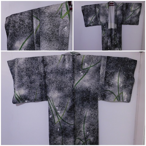 ヨリンサン様専用 お着物お仕立て直し加工代